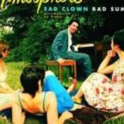 Il testo MATTRESS di ATMOSPHERE è presente anche nell'album Sad clown bad summer: number 9 (2007)