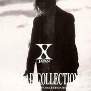 Il testo THE LAST SONG degli X JAPAN è presente anche nell'album The last song - (single) (1998)