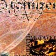 Il testo DEATH-MUTATION-DISEASE-ANNIHILATION di ATOMIZER è presente anche nell'album Death-mutation-disease-annihilation (2002)