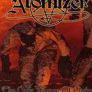 Il testo JOIN THE BLACKHEART REICH di ATOMIZER è presente anche nell'album The only weapon of choice (2003)