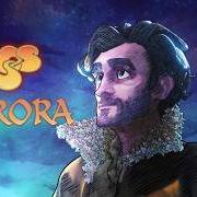 Il testo ARIADNE dei YES è presente anche nell'album Aurora (2026)