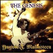 Il testo BIRTH OF THE SUN: di YNGWIE MALMSTEEN è presente anche nell'album The genesis (2002)