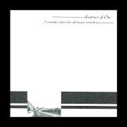 Il testo THIS NIGHT HAS OPENED MY EYES degli AUDIENCE OF ONE è presente anche nell'album I remember when this all meant something (2000)