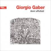 Il testo 1981 di GIORGIO GABER è presente anche nell'album Il teatro di giorgio gaber "anni affollati" (1982)