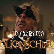 Il testo DES WAHNSINNS FETTE BEUTE degli IN EXTREMO è presente anche nell'album Wolkenschieber (2024)