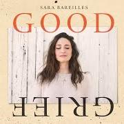 Il testo CAPSIZE ME di SARA BAREILLES è presente anche nell'album Good grief (2026)