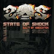 Il testo SHIT TALKER degli STATE OF SHOCK è presente anche nell'album Guilty by association (2004)