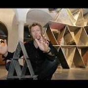 Il testo 2CU SHINE di MAGNE F. è presente anche nell'album Past perfect future tense (2005)