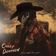 Il testo RUNNING OUT OF TIME dei CASEY DONAHEW BAND è presente anche nell'album Never not love you (2024)