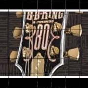 Il testo HUMMINGBIRD di B.B. KING è presente anche nell'album 80 (2005)