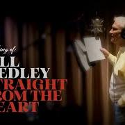 Il testo PLEASE HELP ME, I'M FALLING di BILL MEDLEY è presente anche nell'album Straight from the heart (2025)