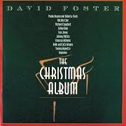 Il testo THE CHRISTMAS SONG di DAVID FOSTER è presente anche nell'album Christmas songs (2023)