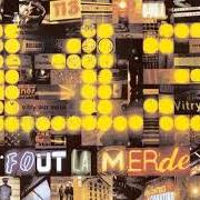 Il testo OUTRO (113 FOUT LA MERDE) di 113 è presente anche nell'album 113 - fout la merde! (2002)