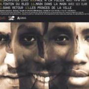 Il testo HOLD UP di 113 è presente anche nell'album Les princes de la ville (2000)