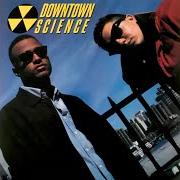 Downtown science