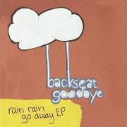 Rain rain go away Rain rain go away