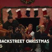 Il testo THIS CHRISTMAS dei BACKSTREET BOYS è presente anche nell'album A very backstreet christmas (2022)