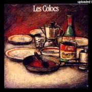 Il testo JUSTE UNE P'TITE NUITE dei LES COLOCS è presente anche nell'album Atrocetomique (1995)