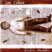 Il testo JUSTE UNE P'TITE NUITE dei LES COLOCS è presente anche nell'album Les colocs (1993)