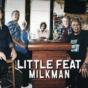 Il testo CAN'T BE SATISFIED dei LITTLE FEAT è presente anche nell'album Sam's place (2024)