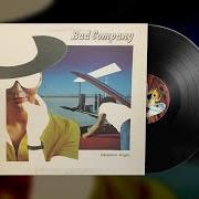 Rock 'n' roll fantasy: the very best of bad company