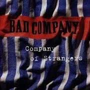 Company of strangers