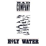 Holy water