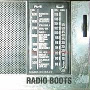 Radio boots