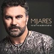 No se me acaba el alma