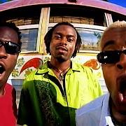 Il testo YOU ALL DAT dei BAHA MEN è presente anche nell'album Who let the dogs out (2000)