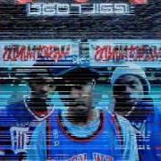 Underground railroad