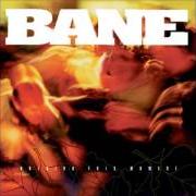 Il testo AT BEST dei BANE è presente anche nell'album Holding this moment (1998)