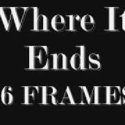 Where it ends Where it ends