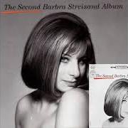 The second barbra streisand album
