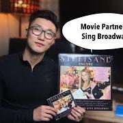 Encore: movie partners sing broadway