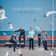 Il testo JUST WAIT di BARENAKED LADIES è presente anche nell'album In flight (2023)