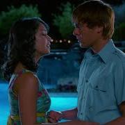 High school musical 2