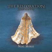 Il testo BRING BEN di NEAL MORSE è presente anche nell'album The restoration - joseph, pt. two (2024)