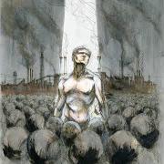 Il testo YOUR SKIN LOOKS GOOD ON ME dei BEHIND CRIMSON EYES è presente anche nell'album A revelation for despair (2006)