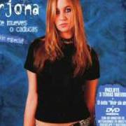 Il testo MORIRÍA POR TI (VERSIÓN 2004) di BELÉN ARJONA è presente anche nell'album O te mueves o caducas (edición especial) (2004)