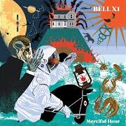 Il testo SOMETHING ELECTRIC dei BELL X1 è presente anche nell'album Merciful hour (2023)