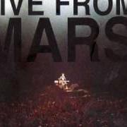 Live from mars (disc 1)