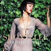 Il testo SANCTIFY (ACOUSTIC) di SHONTELLE è presente anche nell'album Boomerang (2022)