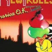 Il testo ACCENDERE L'ANIMA dei NEW TROLLS è presente anche nell'album America ok (1982)