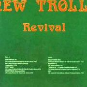 Il testo SOMEWERE dei NEW TROLLS è presente anche nell'album Revival (1977)
