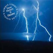 Il testo BRAND NEW di STEVE HACKETT è presente anche nell'album To watch the storms (2003)