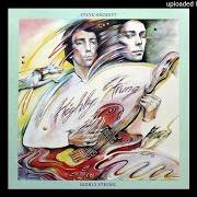 Il testo HACKETT TO PIECES di STEVE HACKETT è presente anche nell'album Highly strung (1983)