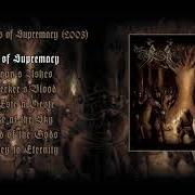 Rites of supremacy Rites of supremacy