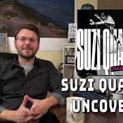 Il testo (SITTIN' ON) THE DOCK OF THE BAY di SUZI QUATRO è presente anche nell'album Uncovered (2022)