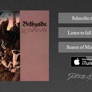 Il testo SUMERIAN REBIRTH dei BETHZAIDA è presente anche nell'album Lxxviii (1998)